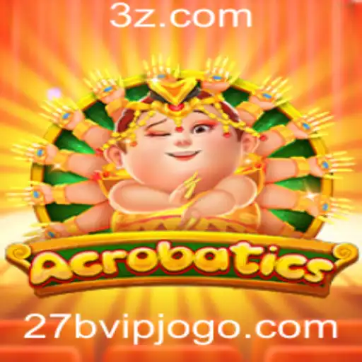 Explorando o Fascinante Mundo do Jogo 'Acrobatics'