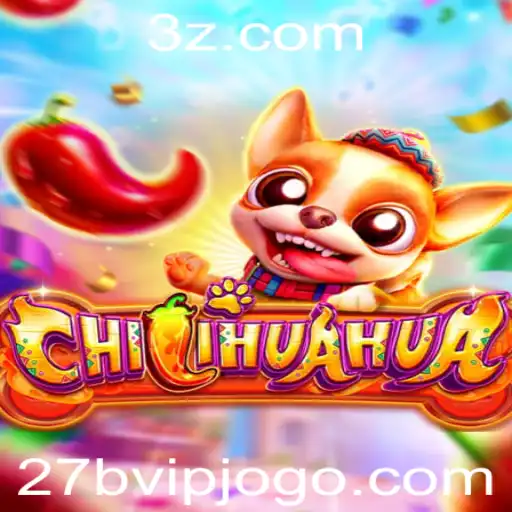 CHILIHUAHUA: O Novo Jogo que Está Transformando o Entretenimento