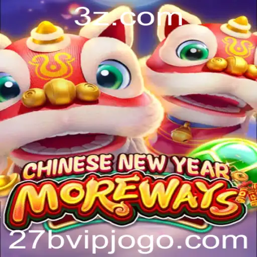 Descubra o Mundo do Jogo CHINESENEWYEARMOREWAYS