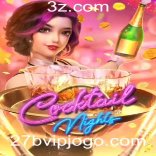 CocktailNights: Explorando a Diversão e Estratégia em um Jogo Único
