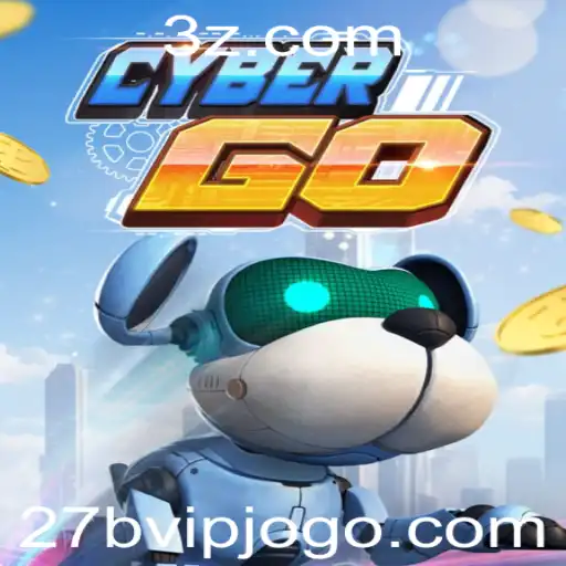 Descubra o Mundo de CyberGO: O Futuro do Entretenimento Interativo