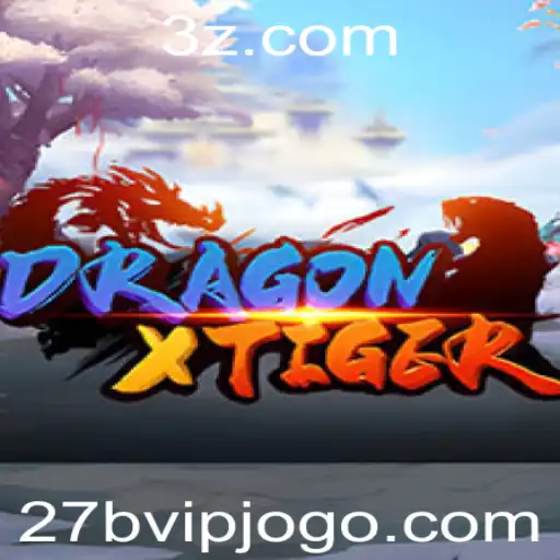 DragonXTiger: Um Jogo Estratégico de Aventuras e Batalhas