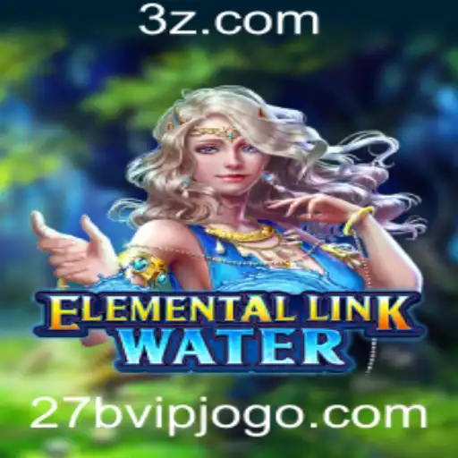 Explorando o Mundo Fascinante de ElementalLinkWater