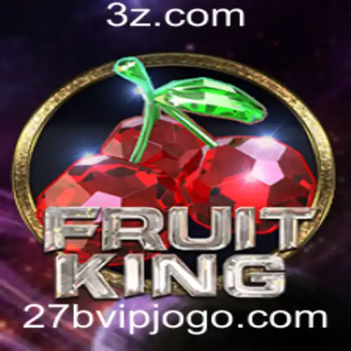 Descubra o Universo Divertido de FruitKing