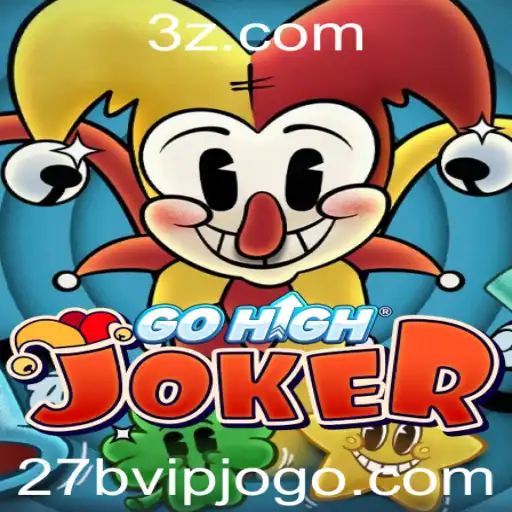GoHighJoker: Descubra o Fascinante Mundo do Jogo de Estratégia com 27bvip