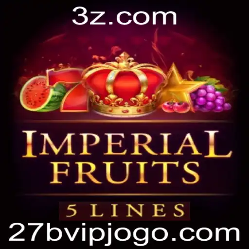ImperialFruits5: Um Mergulho na Jogabilidade e Regulamentos
