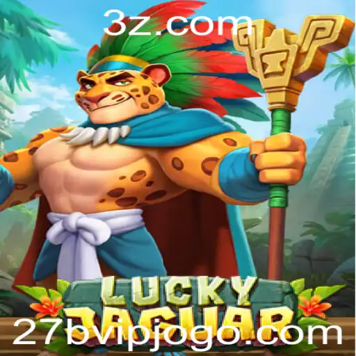 LuckyJaguar: Um Mergulho Profundo no Jogo de Azar que Conquista Já os Corações dos Entusiastas