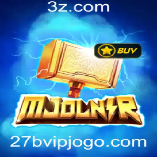 Explorando Mjolnir: Um Jogo de Estratégia Inovador com a Chave 27bvip