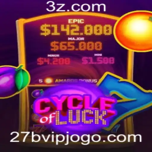 A Fascinante Jornada de CycleofLuck: Descubra as Regras e Estratégias
