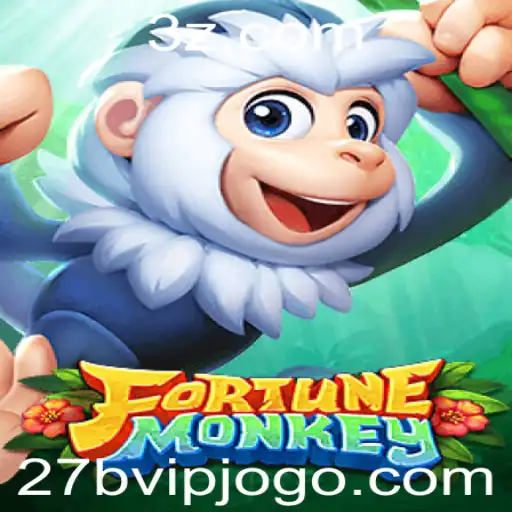 FortuneMonkey: Uma Nova Aventura Lúdica no Mundo dos Jogos