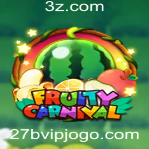 Explorando FruityCarnival: Um Mergulho Completo no Mundo Colorido do Jogo