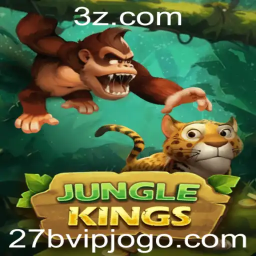 Explorando JungleKings: Um Mergulho nas Regras e Estruturas do Jogo