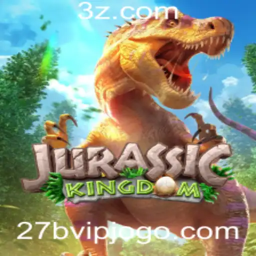Descubra o Mundo Emocionante de JurassicKingdom: Aventura e Estratégia no Reino dos Dinossauros