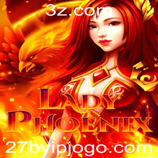 Descubra LadyPhoenix: O Jogo que Está Revolucionando o Mundo dos Games