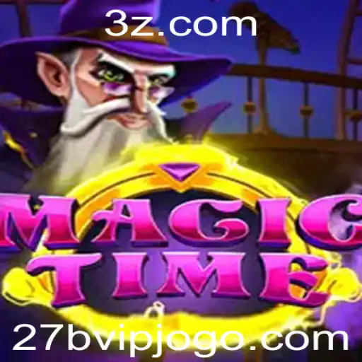 Explorando o Universo Fantástico de MagicTime