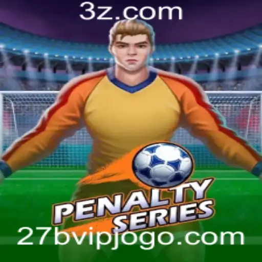 Descubra PenaltySeries: Um Novo Jogo de Estratégia e Habilidade