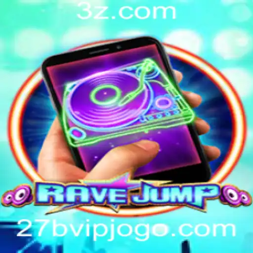 Explorando o Universo Dinâmico de RaveJumpmobile: A Revolução dos Jogos