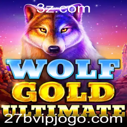 WolfGoldUltimate: Descubra a Aventura Épica no Mundo dos Jogos