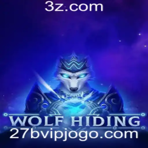 Descubra o Mundo Fascinante de WolfHiding