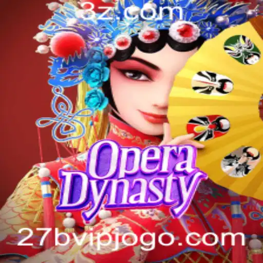 OperaDynasty: Uma Imersão no Fascinante Mundo do Teatro Chinês