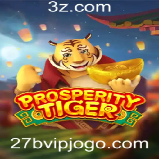 Explore o Fenômeno dos Games com ProsperityTiger: O Jogo do Momento