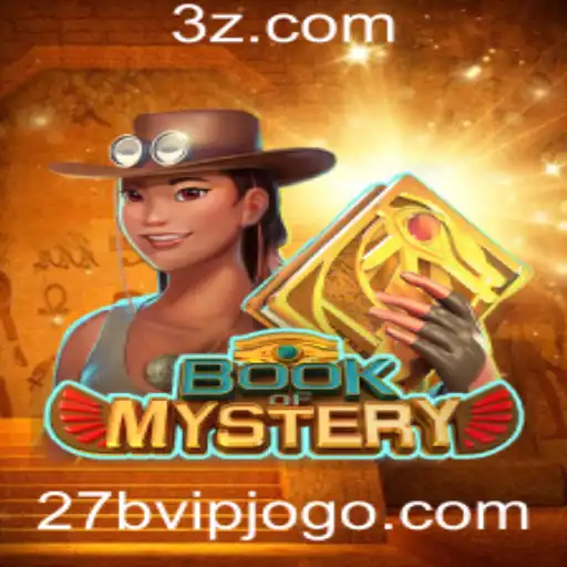 Explore a Aventura Enigmática de BookofMystery