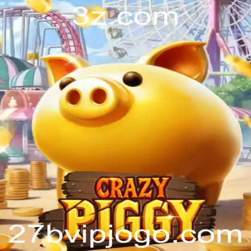 Explorando o Fenômeno de CrazyPiggy: Um Novo Sucesso no Mundo dos Jogos