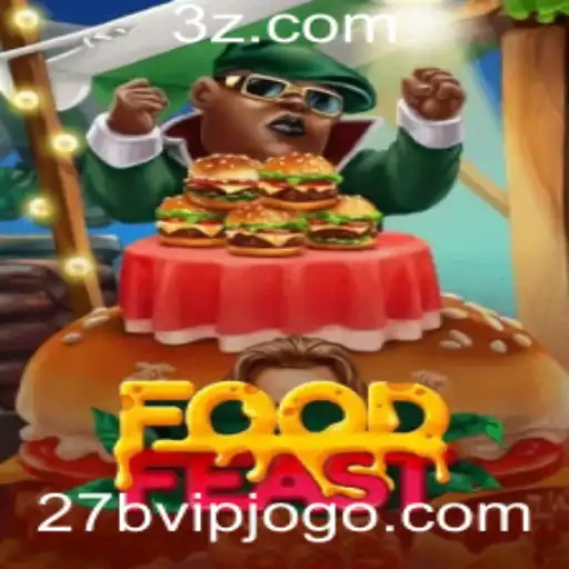 Descubra o Mundo de FoodFeast: Um Jogo que Une Diversão e Criatividade Culinária