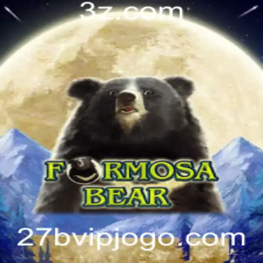 Descubra o Mundo Aventureiro de FormosaBear: Um Jogo Inovador