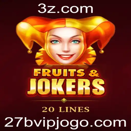 Descubra o Empolgante Mundo de FruitsAndJokers20: A Nova Sensação dos Jogos