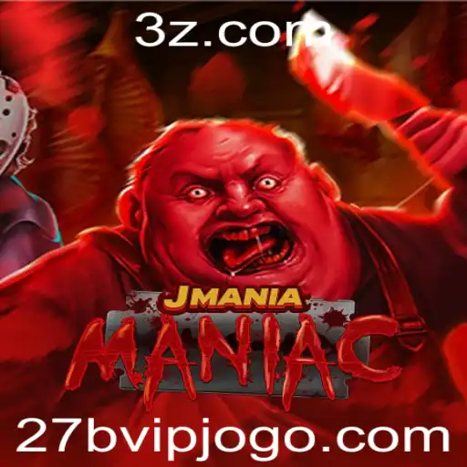 Explorando o Mundo de JManiaManiac: Uma Aventura Imersiva