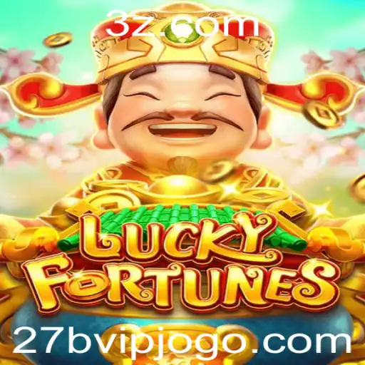 LUCKYFORTUNES: Um Mergulho no Mundo dos Jogos de Sorte