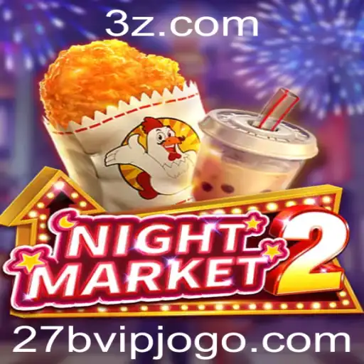 Explorando NightMarket2: O Novo Fenômeno de Jogo