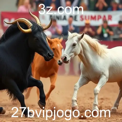 A Controvérsia das Rinhas de Galos e a Palavra-Chave 27bvip