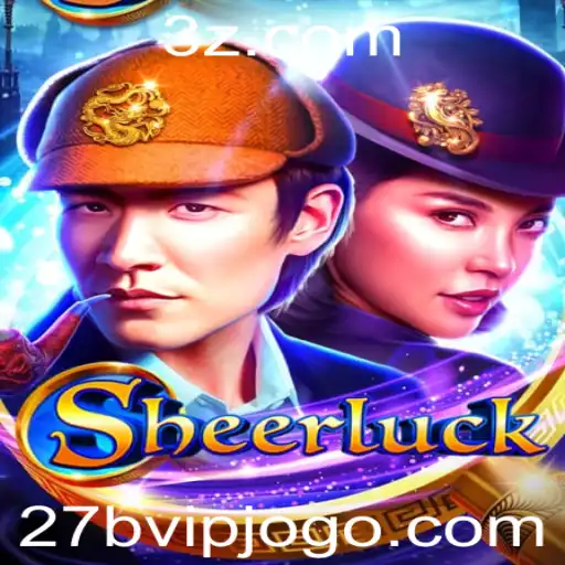 Sheerluck: A Nova Sensação no Mundo dos Jogos de Mistério