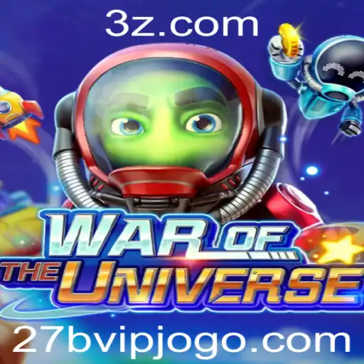 Descubra o Envolvente Jogo WAROFTHEUNIVERSE com a Chave 27bvip