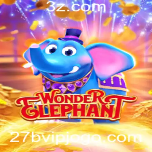 Descubra o Fascinante Mundo de WonderElephant