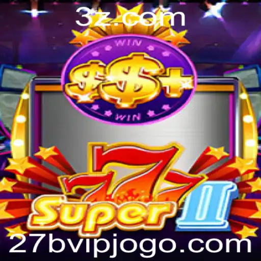 Super777II: Uma Viagem ao Mundo dos Jogos Modernos