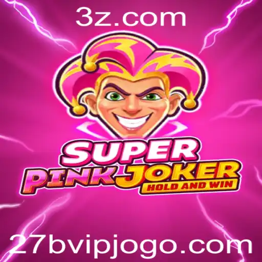 SuperPinkJoker: O Jogo de Estratégia que Está Conquistando o Mundo