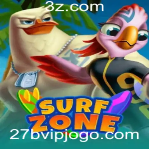 Descubra Todas as Emoções de SurfZone: O Jogo de Surf que Captura a Essência dos Eventos Atuais