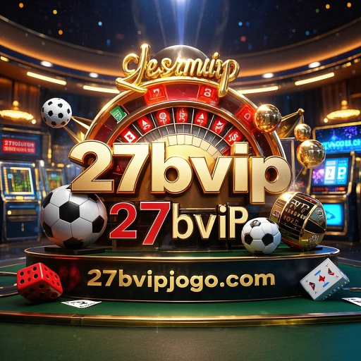 27bvip 3