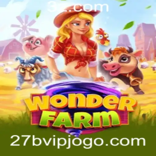 Explorando o Mundo do WonderFarm: Um Guia Completo para Novos Jogadores